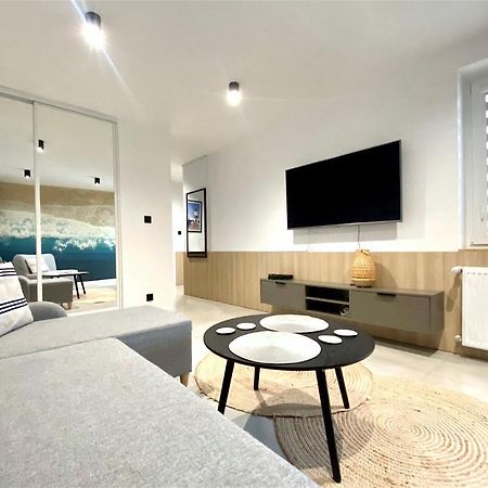 Apartamenty Marea Rentals Baltyk אוסטקה מראה חיצוני תמונה
