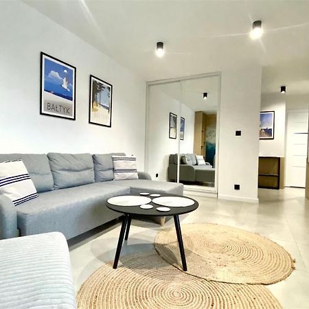 Apartamenty Marea Rentals Baltyk אוסטקה מראה חיצוני תמונה