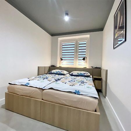 Apartamenty Marea Rentals Baltyk אוסטקה מראה חיצוני תמונה