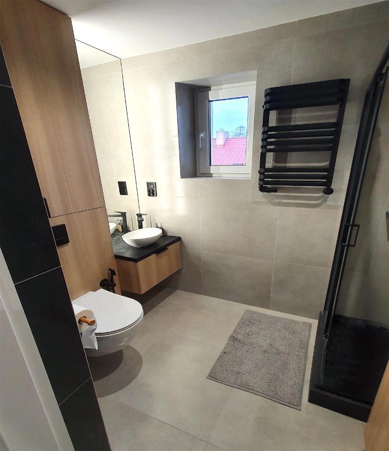 Apartamenty Marea Rentals Baltyk אוסטקה מראה חיצוני תמונה