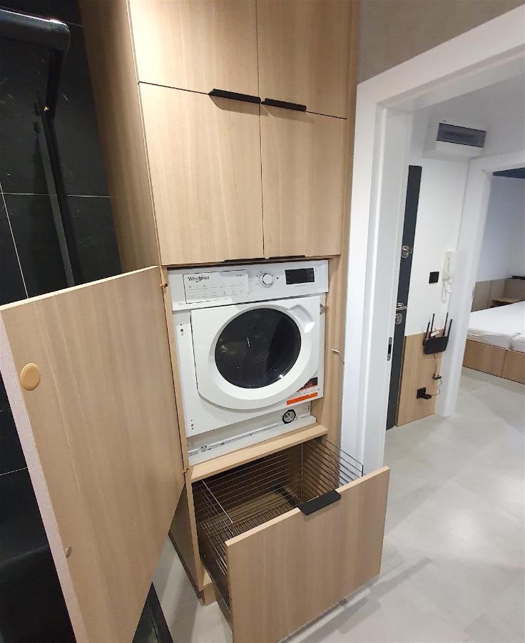 Apartamenty Marea Rentals Baltyk אוסטקה מראה חיצוני תמונה