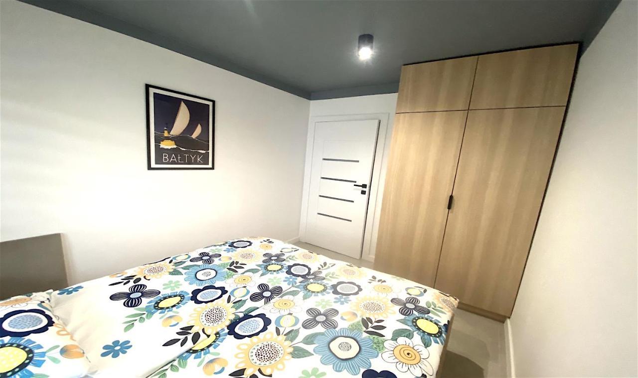Apartamenty Marea Rentals Baltyk אוסטקה מראה חיצוני תמונה