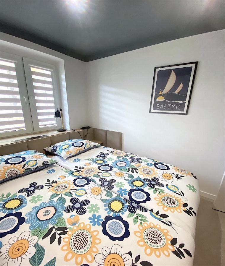 Apartamenty Marea Rentals Baltyk אוסטקה מראה חיצוני תמונה