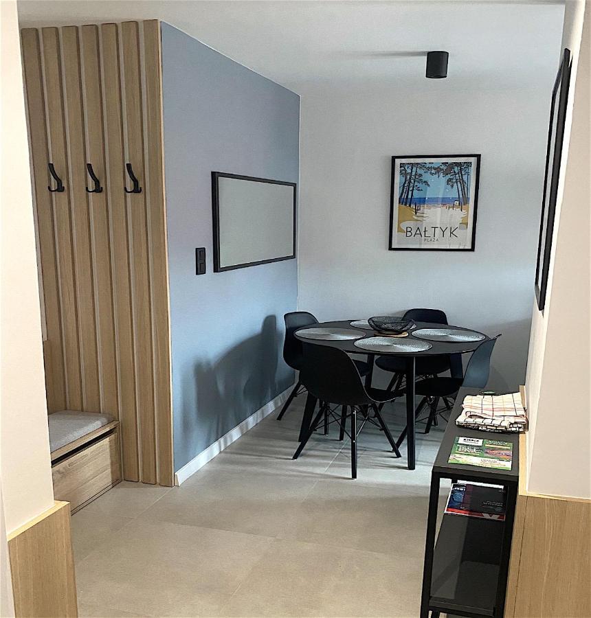 Apartamenty Marea Rentals Baltyk אוסטקה מראה חיצוני תמונה