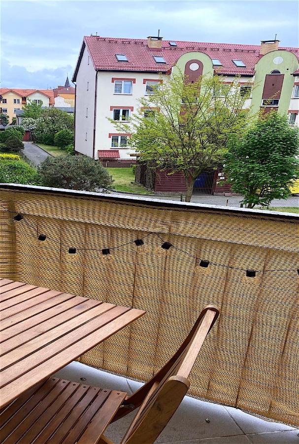 Apartamenty Marea Rentals Baltyk אוסטקה מראה חיצוני תמונה