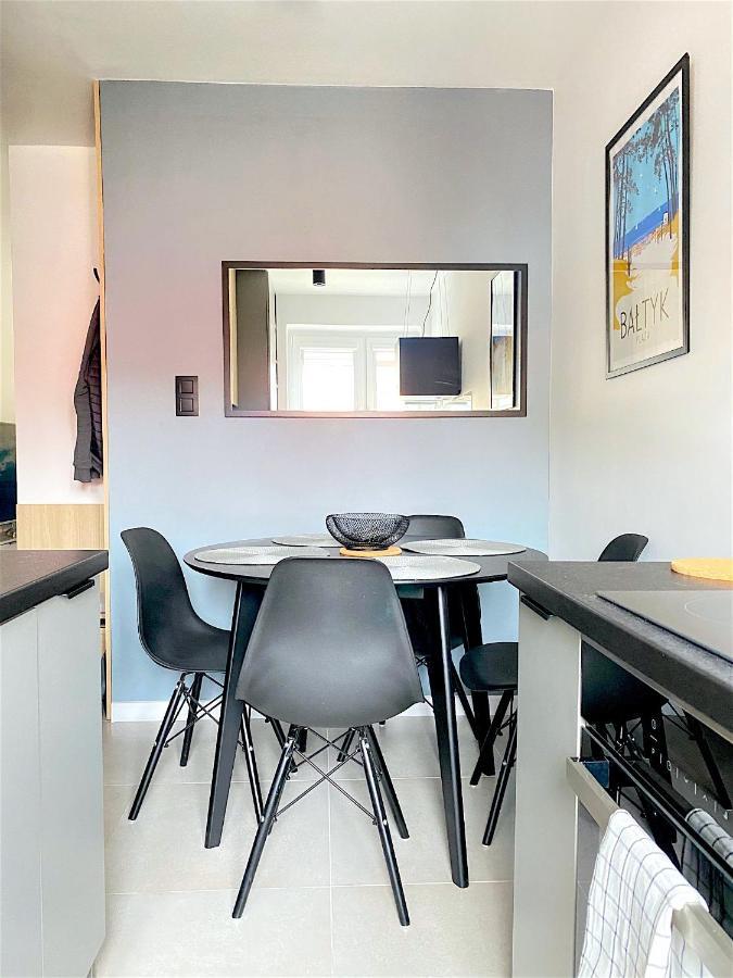 Apartamenty Marea Rentals Baltyk אוסטקה מראה חיצוני תמונה