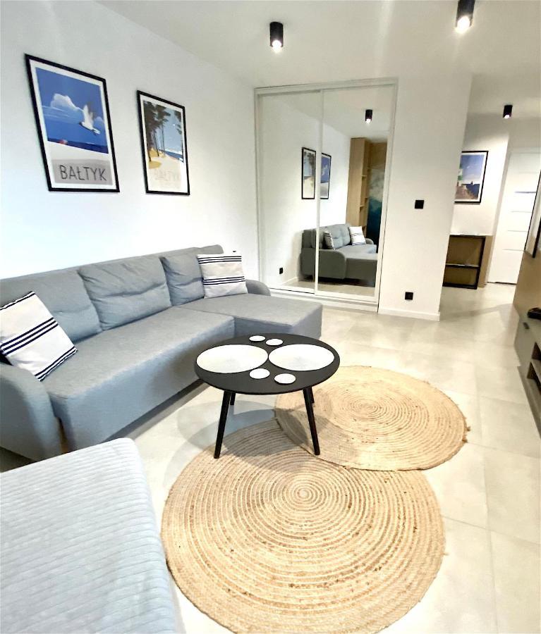 Apartamenty Marea Rentals Baltyk אוסטקה מראה חיצוני תמונה
