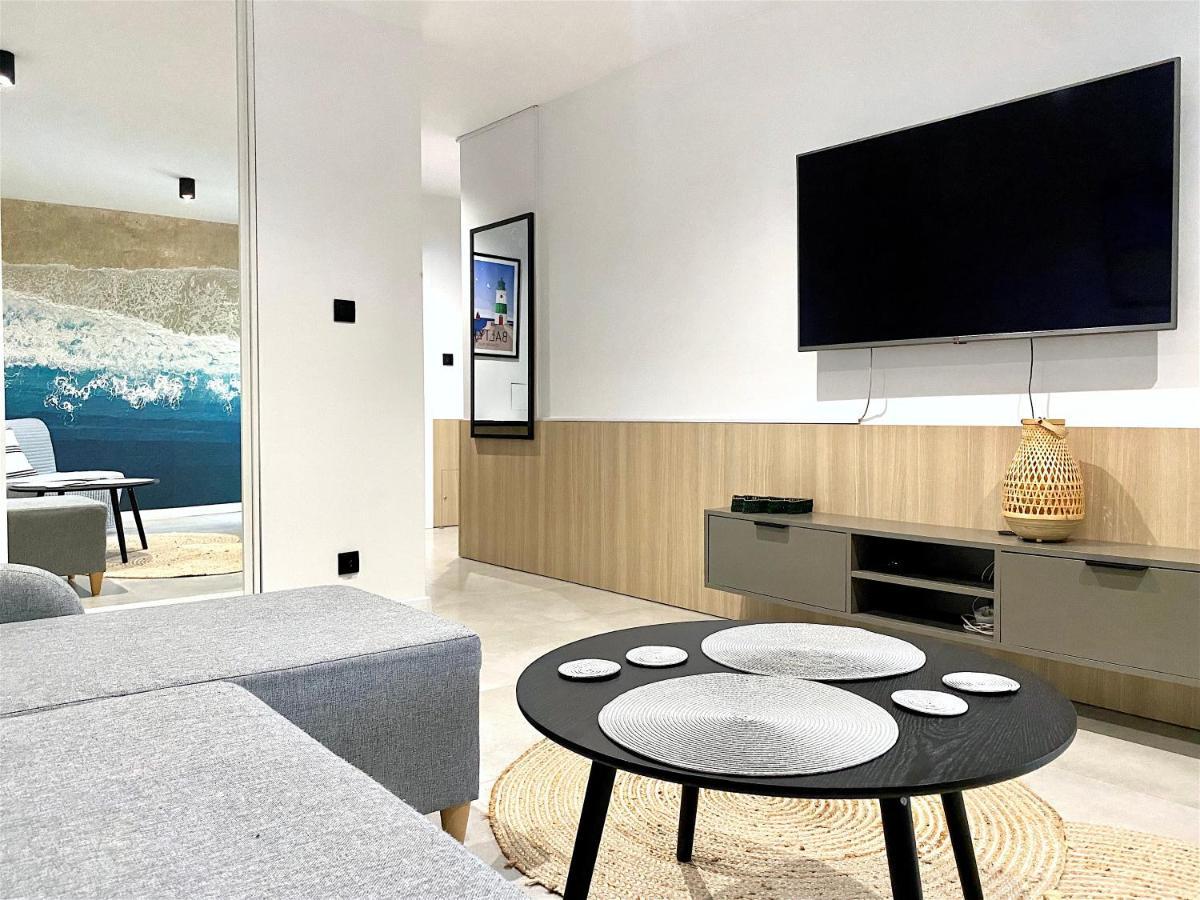 Apartamenty Marea Rentals Baltyk אוסטקה מראה חיצוני תמונה