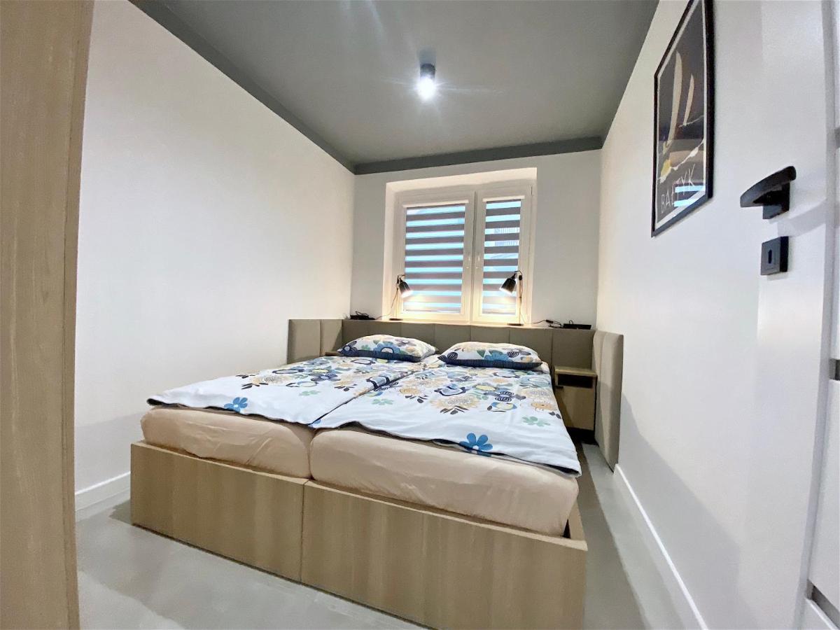 Apartamenty Marea Rentals Baltyk אוסטקה מראה חיצוני תמונה