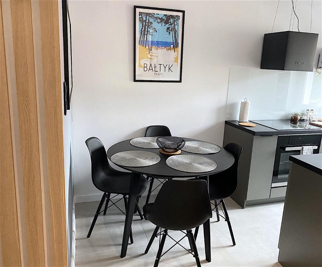 Apartamenty Marea Rentals Baltyk אוסטקה מראה חיצוני תמונה